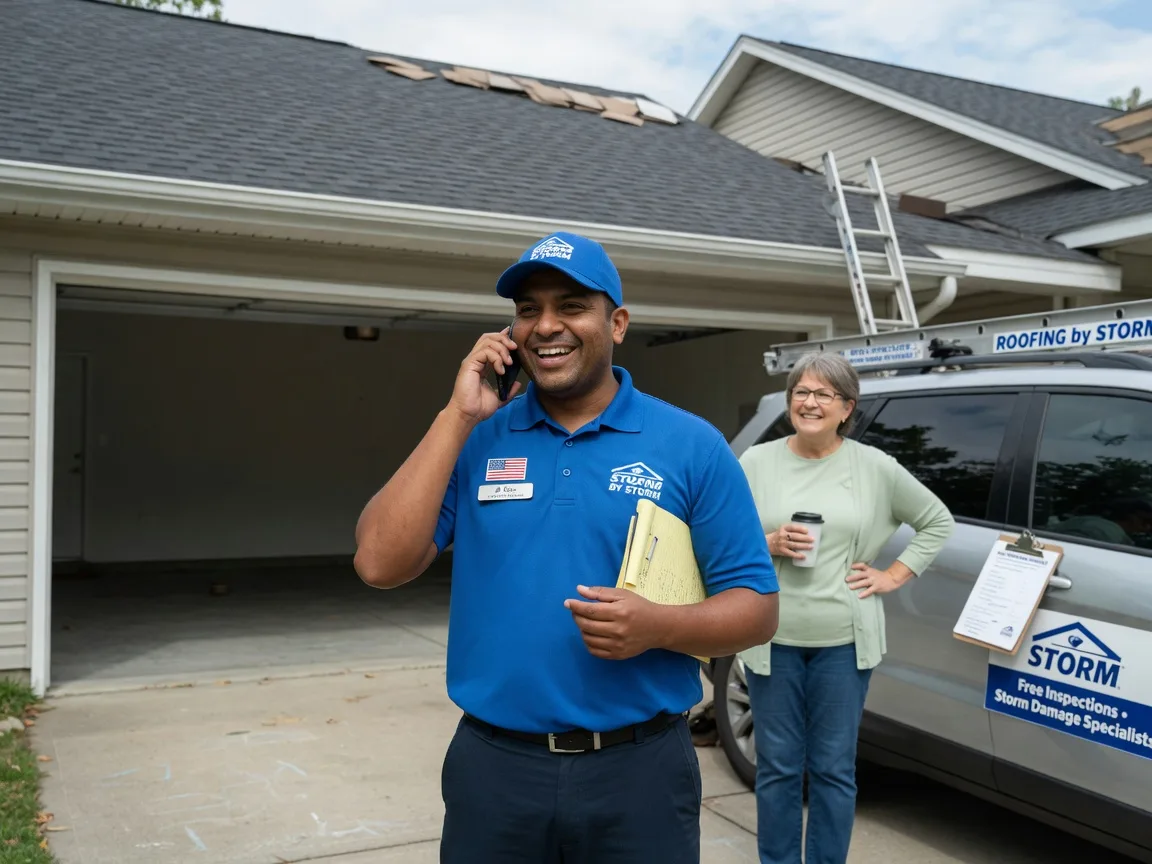 Roof Repair Near Me Corydon, IA FAQs